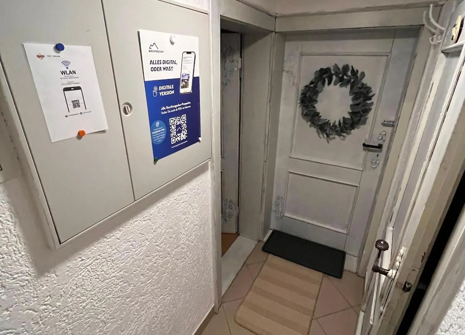 Gasthof Bergsteigerzimmer Doktorberg Berchtesgaden