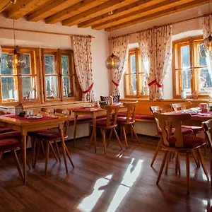 Gasthaus Sonneck Hotel