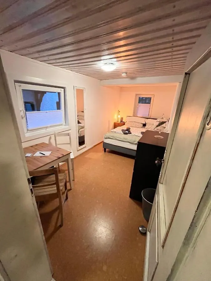 Bergsteigerzimmer Doktorberg Berchtesgaden 0*,  Germania