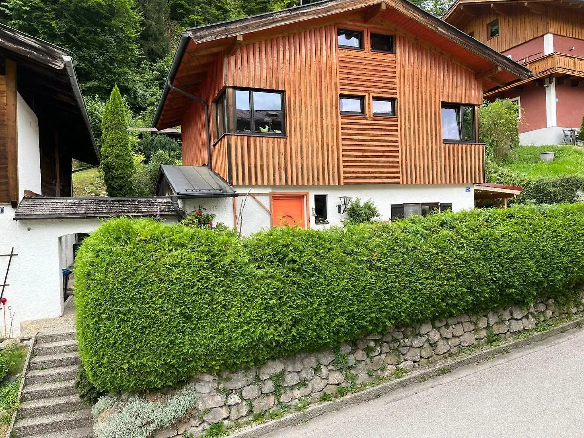 Bergsteigerzimmer Doktorberg Berchtesgaden