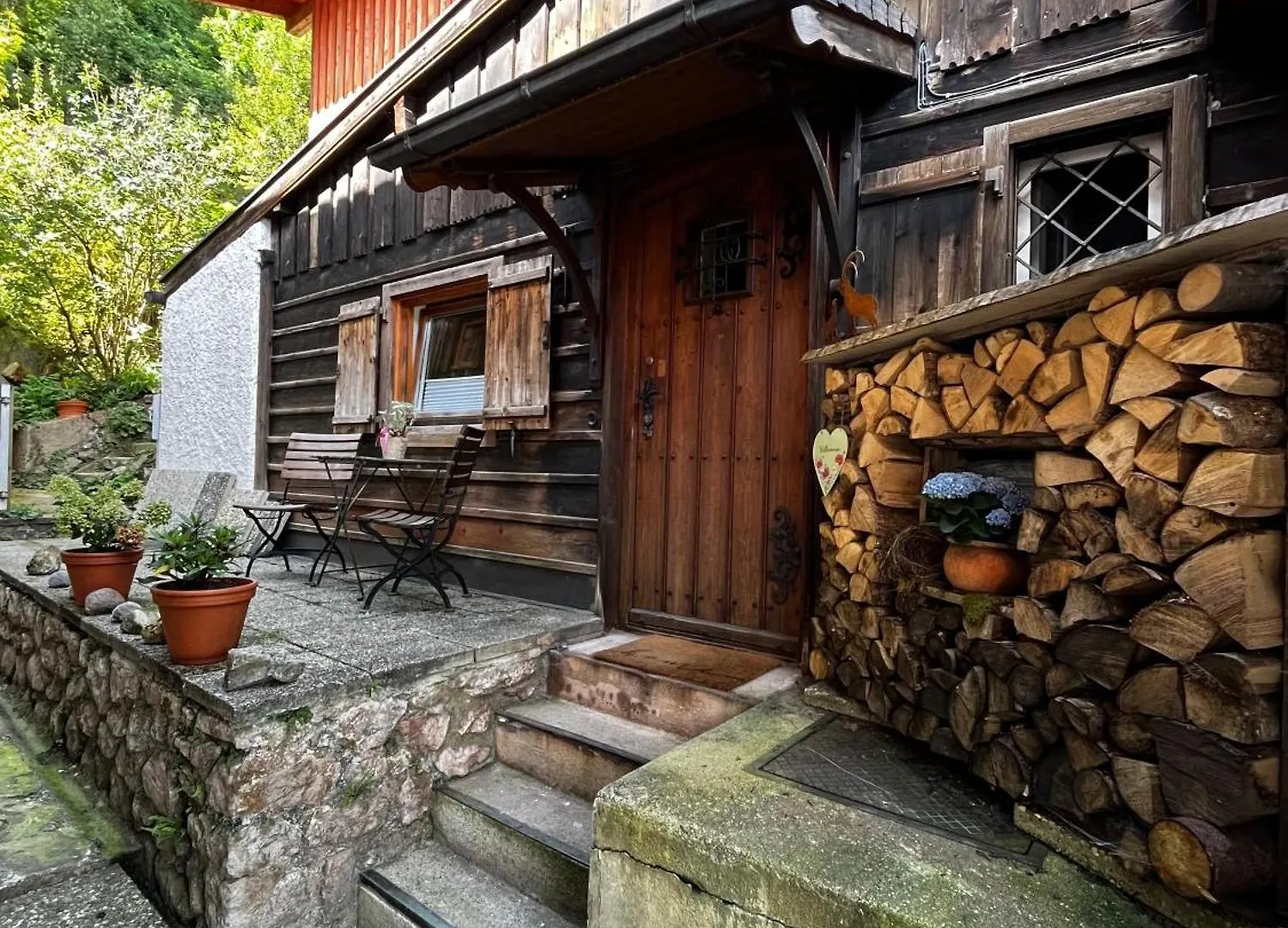 Bergsteigerzimmer Doktorberg Berchtesgaden 0*,  Germania